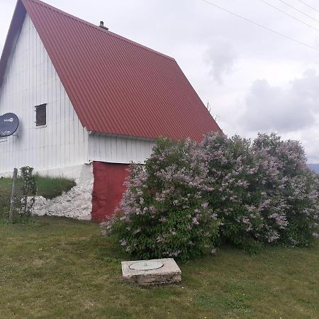 Zabljak Izdavanje Kuce Eksteriør bilde