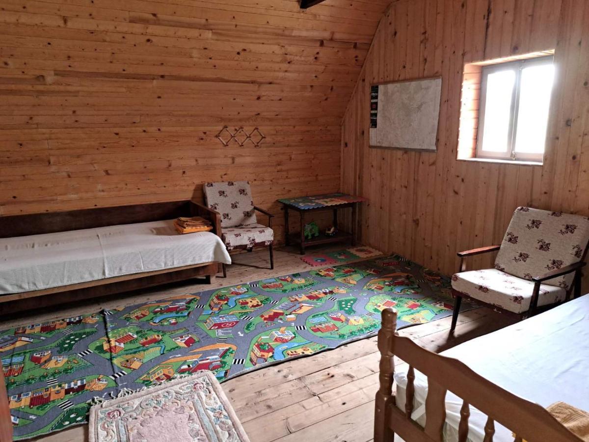 Zabljak Izdavanje Kuce Eksteriør bilde