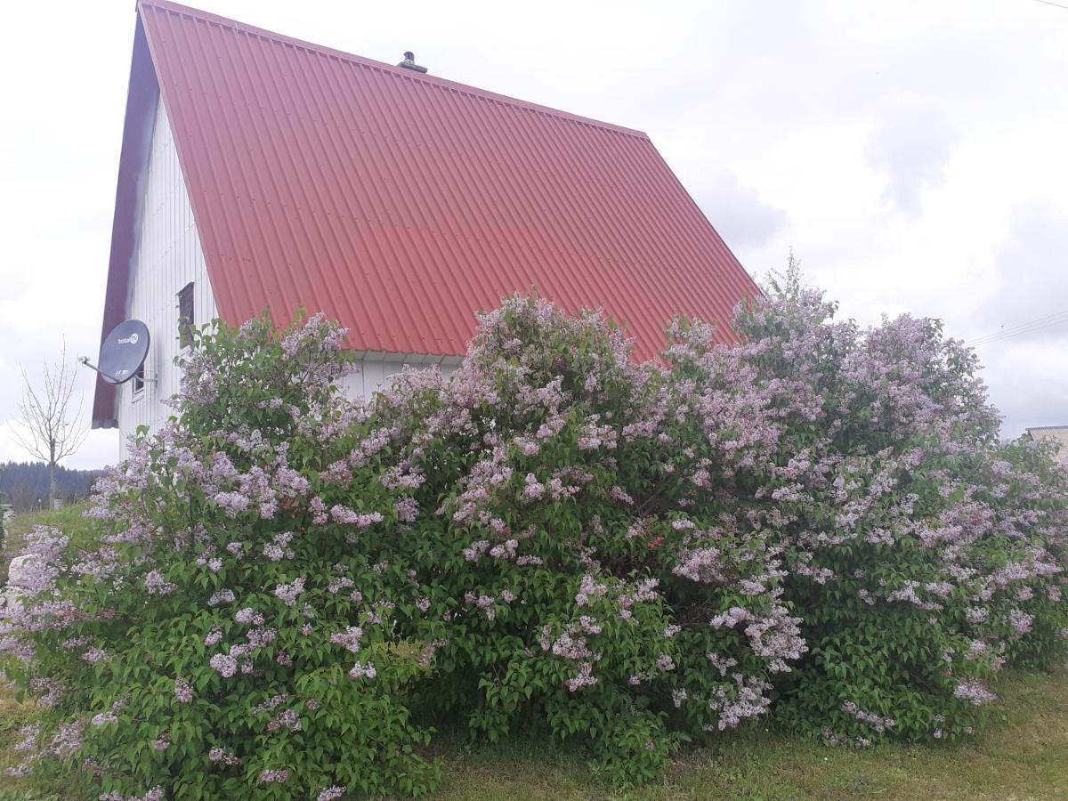 Zabljak Izdavanje Kuce Eksteriør bilde