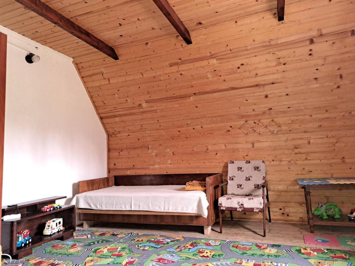 Zabljak Izdavanje Kuce Eksteriør bilde